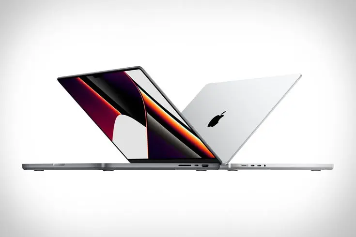 Apple 14-Inch & 16-Inch MacBook Pro Laptops.webp