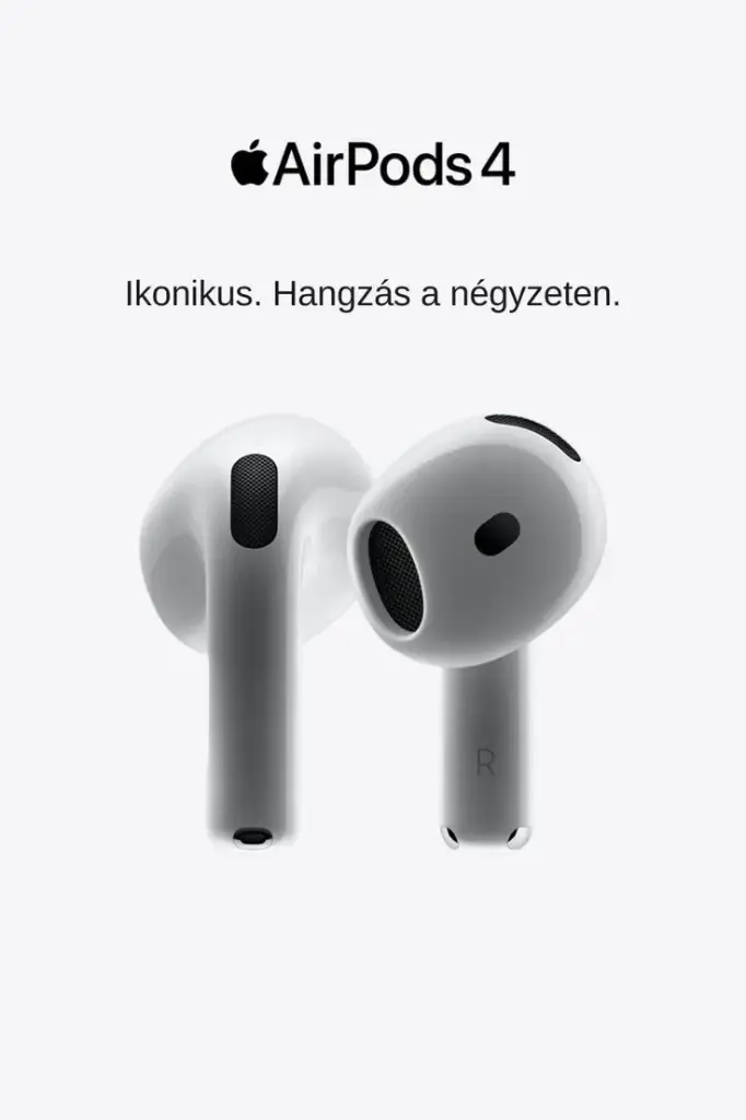 Apple AirPods 4