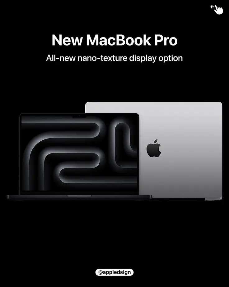 MacBook Pro 16-inch (M4, 2024)