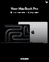 MacBook Pro 16-inch (M4, 2024)